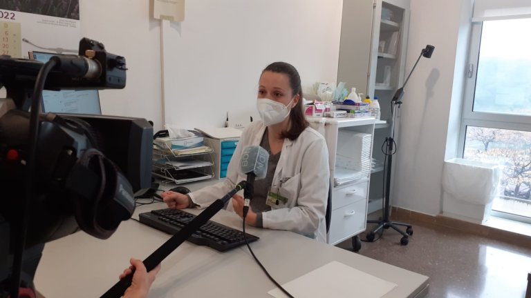 Can Ruti ja ha fet 41 vagionoplàsties per canviar el sexe de dones trans