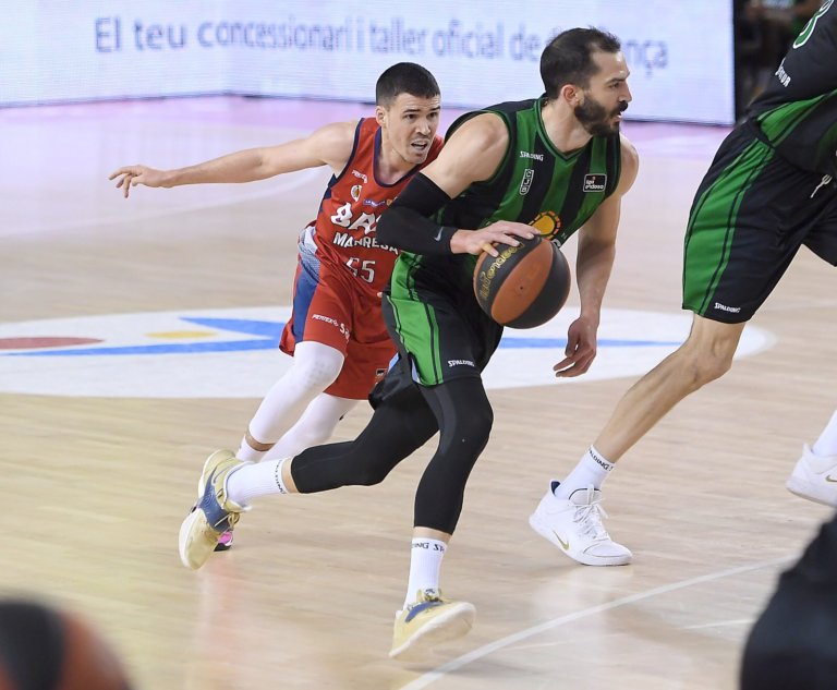La Penya, a trencar el sostre de les 8 victòries seguides