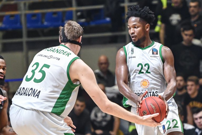 L’Eurolliga decidirà aquest dijous les dues places ‘wild card’