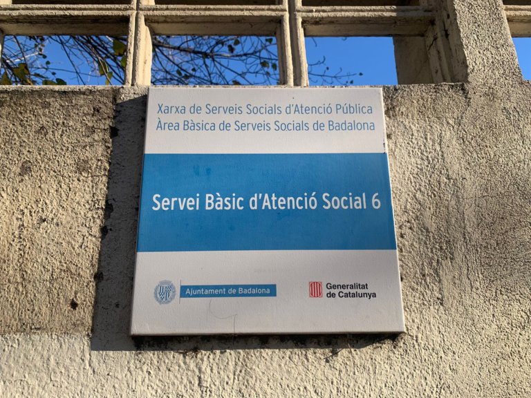 Badalona multiplica per tres la seva plantilla de mediadors a serveis socials