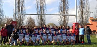 Les ‘Tintoreres’, subcampiones de Tercera Catalana
