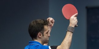 El CTT Badalona, a la final de la Fase Regional