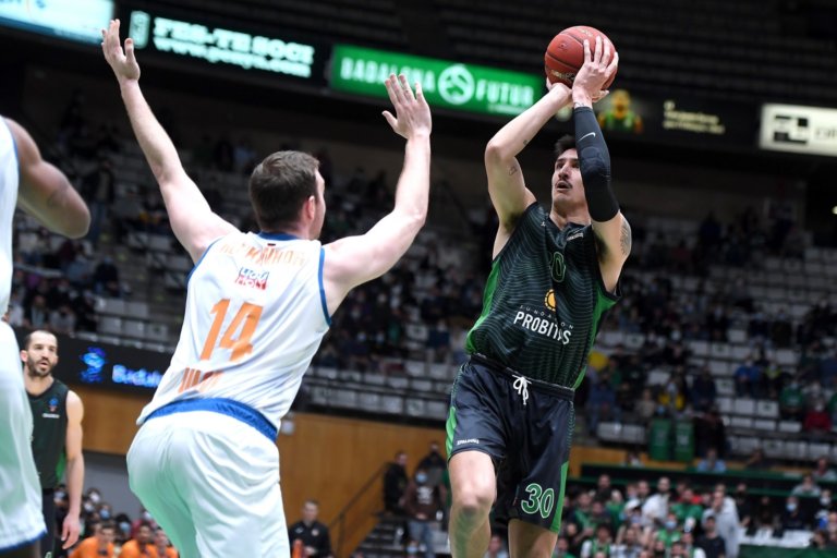 Eliminats de l’Eurocup! Decepció i tristor de la Penya als vuitens de final (73-79)