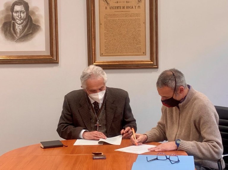 Un projecte badaloní finança el dentista a persones en risc d’exclusió