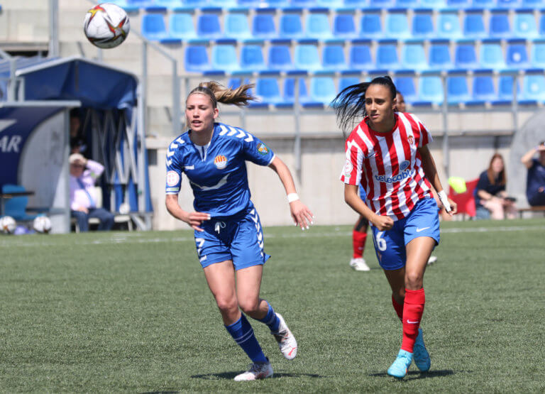 El Seagull pateix un desenllaç amarg en forma de descens (2-4)