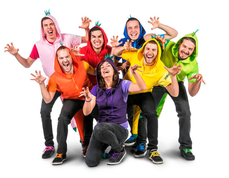 El Màgic es converteix en escenari musical de les Festes de Maig