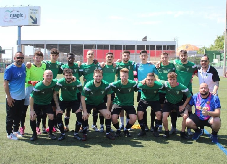 El Pomar buscarà arrodonir la seva gran temporada; el Pere Gol, salvat