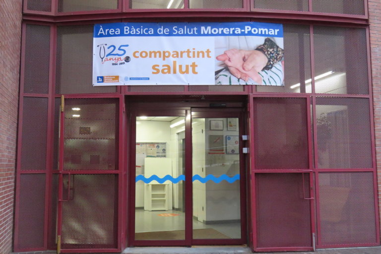 Es prioritzarà l’atenció telefònica al CAP als majors de 70 anys
