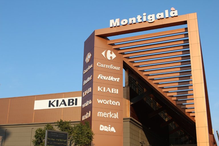 El segon premi de la Loteria cau a Montigalà