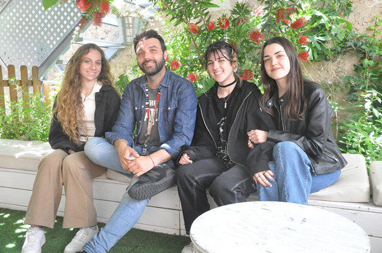 “La cançó de les Festes de Maig pot ser un element central de la festa”