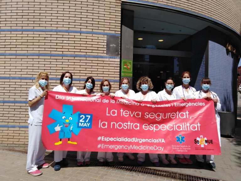 Programa innovador de cribatge contra la Sida a l’Hospital Municipal