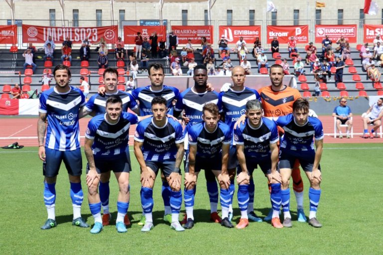 La calculadora de la salvació del CF Badalona