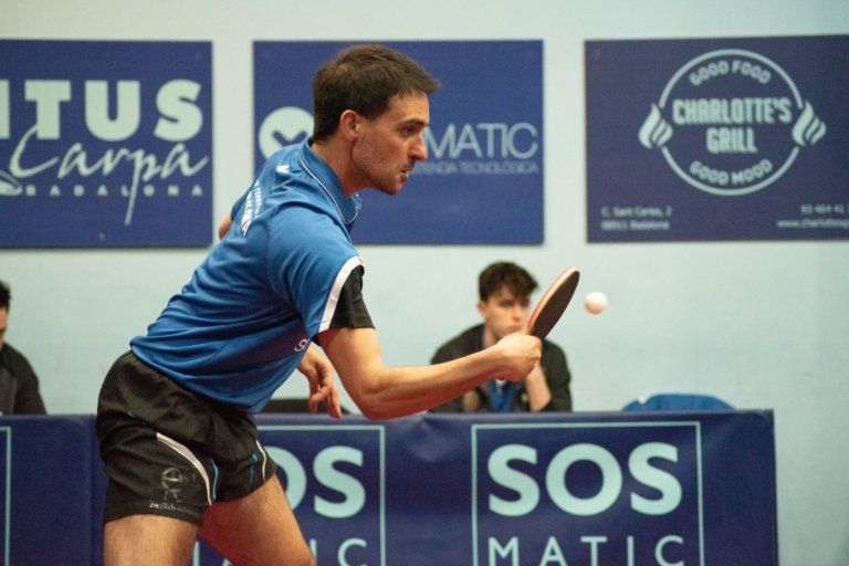 El CTT Badalona, subcampió regional i a la Fase Nacional