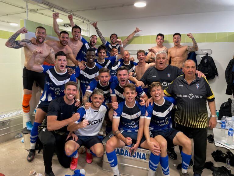 Remuntada i resurrecció escapulada a Eivissa (1-2)