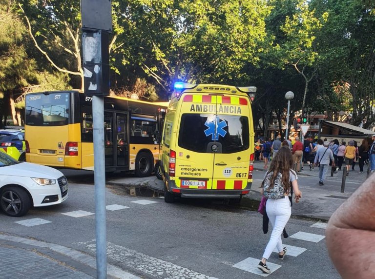 Pacificar Martí Pujol: la pròxima aposta en la mobilitat de Badalona