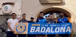 L’ascens del CTT Badalona a SUPERDIVISIÓ haurà d’esperar