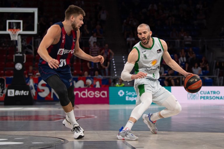 La Penya, al play-off per la porta gran: caps de sèrie! (81-89)