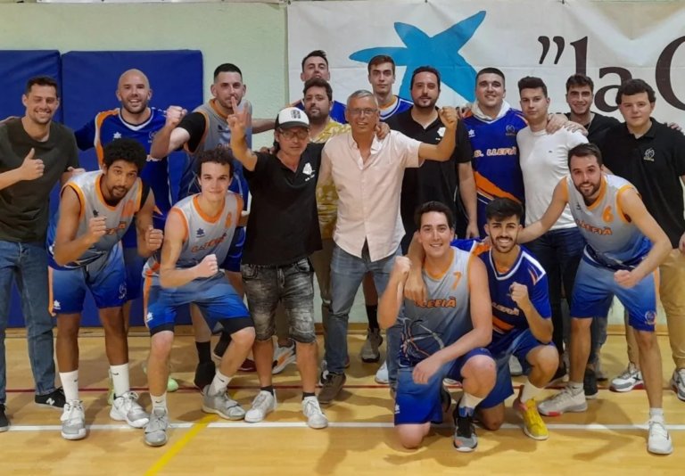 Llefià és de Primera; la Minguella, amb la mel als llavis; històric descens del Sant Josep