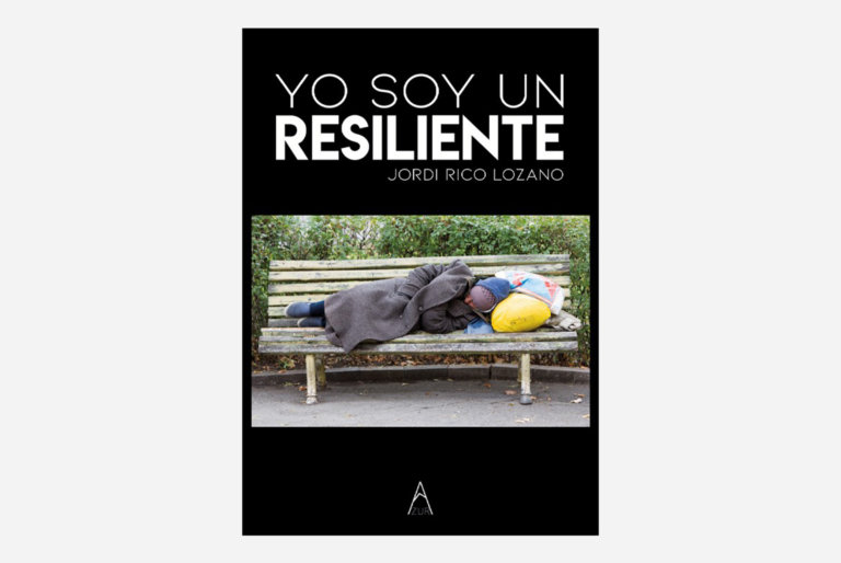 L’experiència de 270 dies vivint als carrers de Badalona convertida en llibre