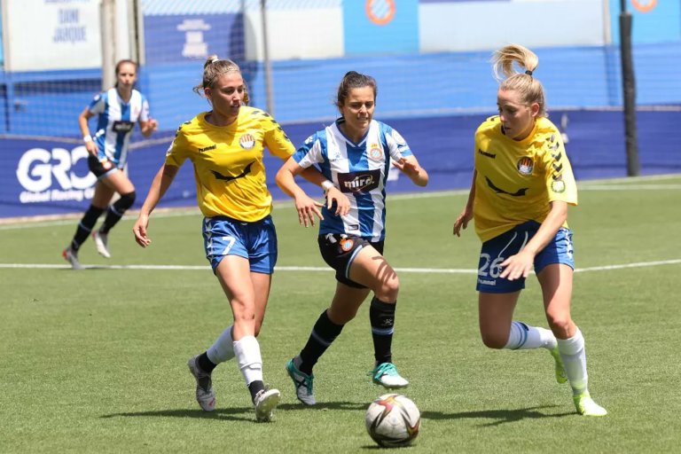 El Seagull, amb la mel als llavis contra l’Espanyol (3-2)