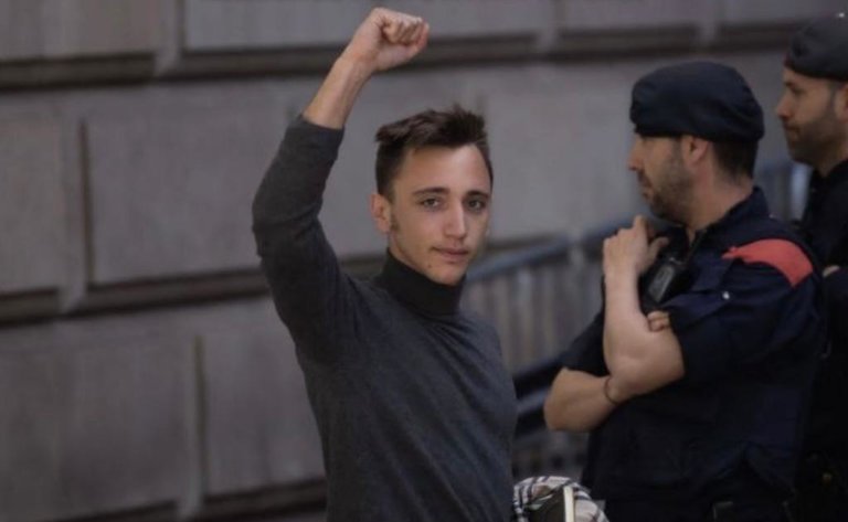 Marcel Vivet no entrarà a presó