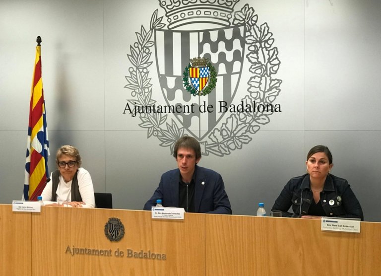 Ajudes de 2 milions d’euros per l’oci nocturn, la restauració i el lleure