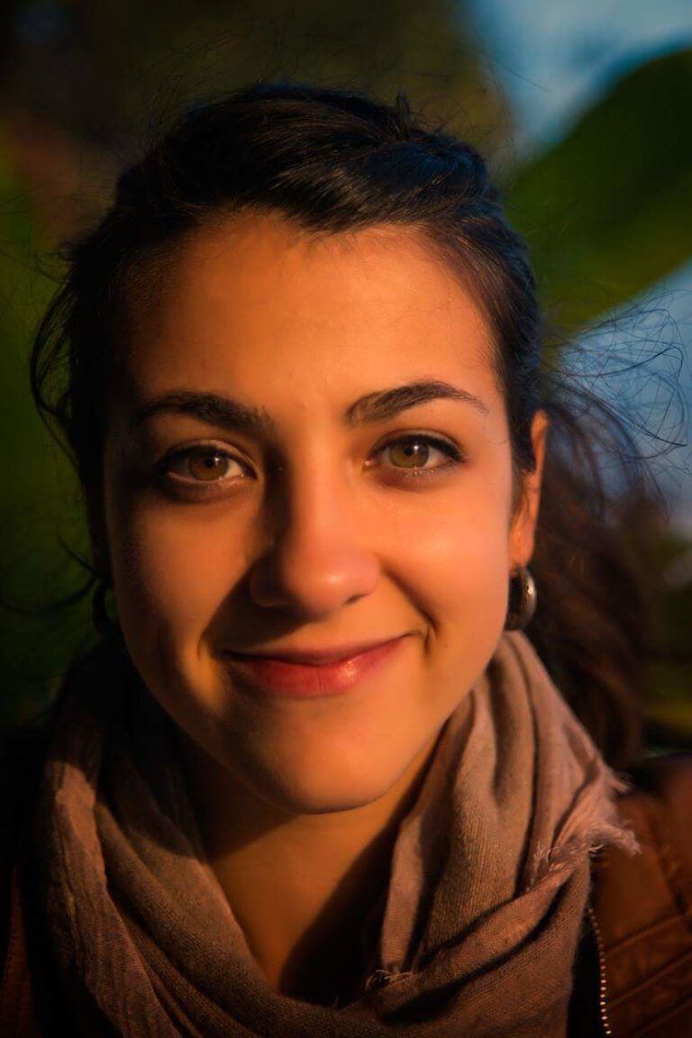 Laia Martínez: “Si la Copa ve a Badalona, seria el moment per renovar les instal·lacions esportives”