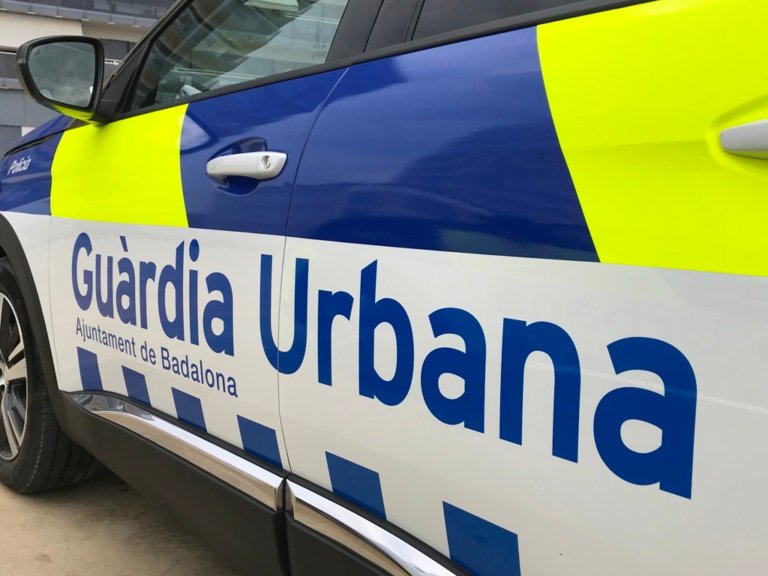 Oferta pública de l’Ajuntament de Badalona per incorporar 21 nous agents