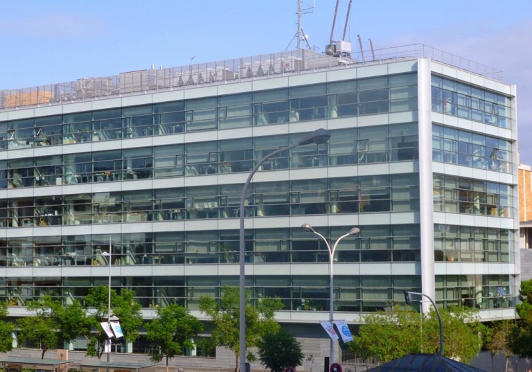 Badalona rep 830.000 euros d’Europa per digitalitzar l’administració local