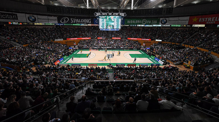 La Penya vol tornar a omplir l’Olímpic: entrades a 8 euros!