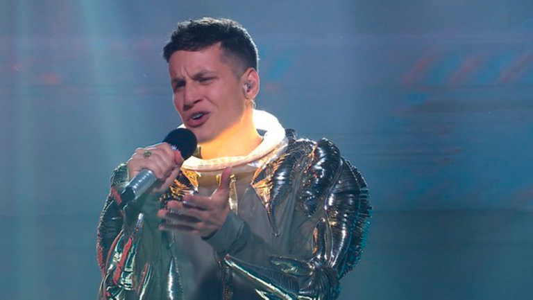 Edu Esteve ja és entre els sis millors a Eufòria