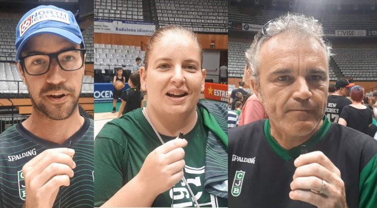 “Mantenir la competitivitat i guanyar títols”, l’exigència dels socis a la Penya 22-23