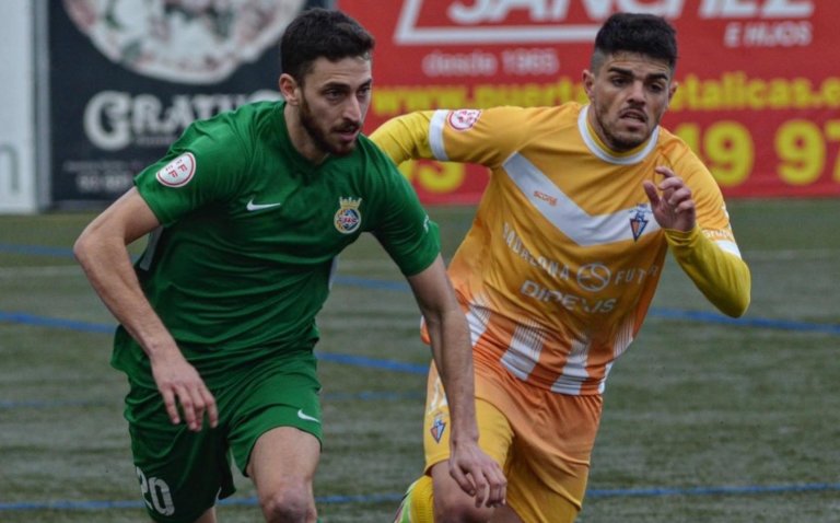 Salvació 2ª RFEF: Águilas, Girona B, Xerez i Cerdanyola, rivals del Badalona