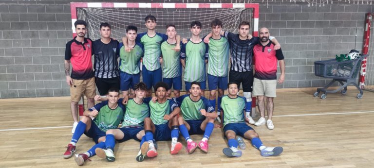 La Iris futsal buscarà fer un pas endavant després de la fusió amb Jordi Sánchez