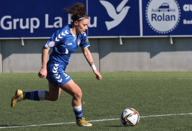 El Seagull s’acomiada de la Copa i ja prepara el nou curs (2-1)