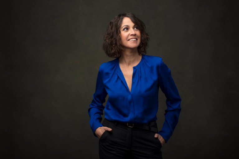 La badalonina Lídia Heredia, nova corresponsal de TV3 a Washington