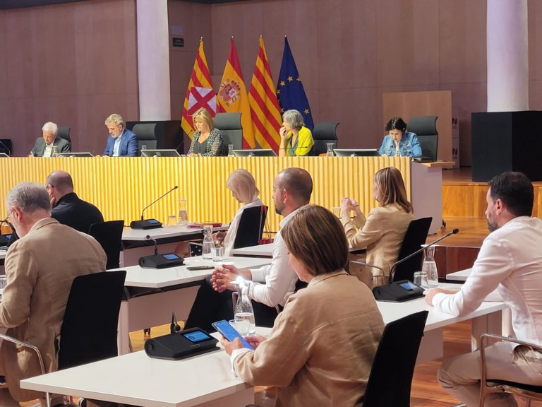 La Diputació pagarà 1.5 milions per rehabilitar instal·lacions esportives per la Copa