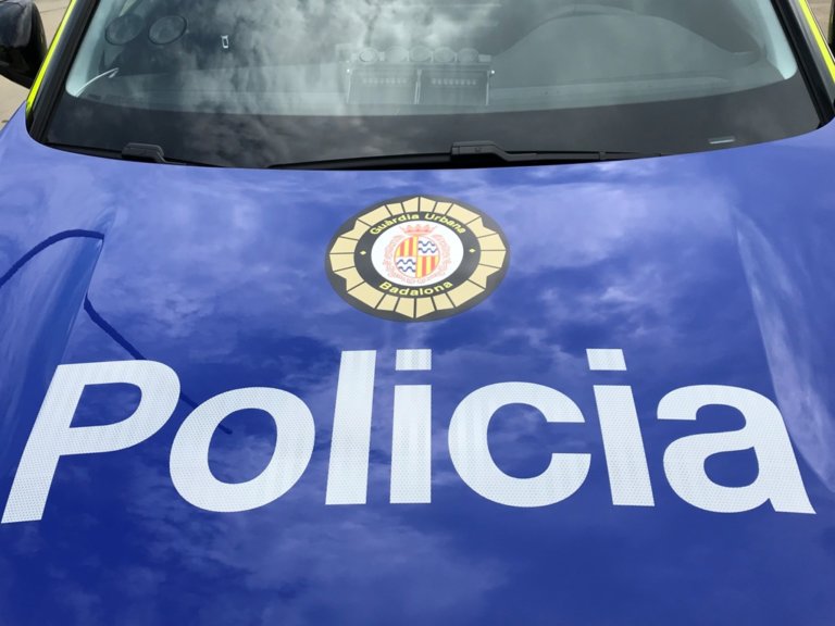 Creixen un 20% els delictes penals a Badalona sense restriccions Covid