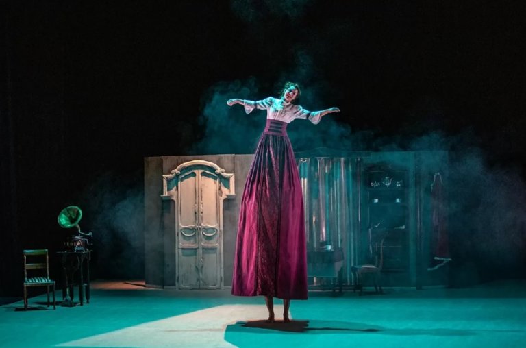 Teatre al carrer i un nou festival estatal de música, innovadores ofertes d’oci a Badalona