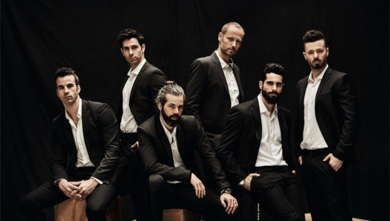 Los Vivancos, plat estrella del festival Nits al Port