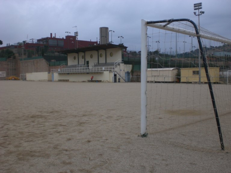 L’Ajuntament ingressarà al Badalona el milió d’euros de la permuta de La Morera