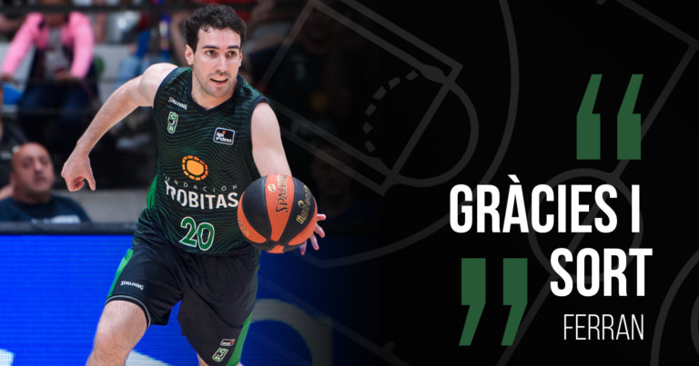 Bassas i Joventut separen els seus camins