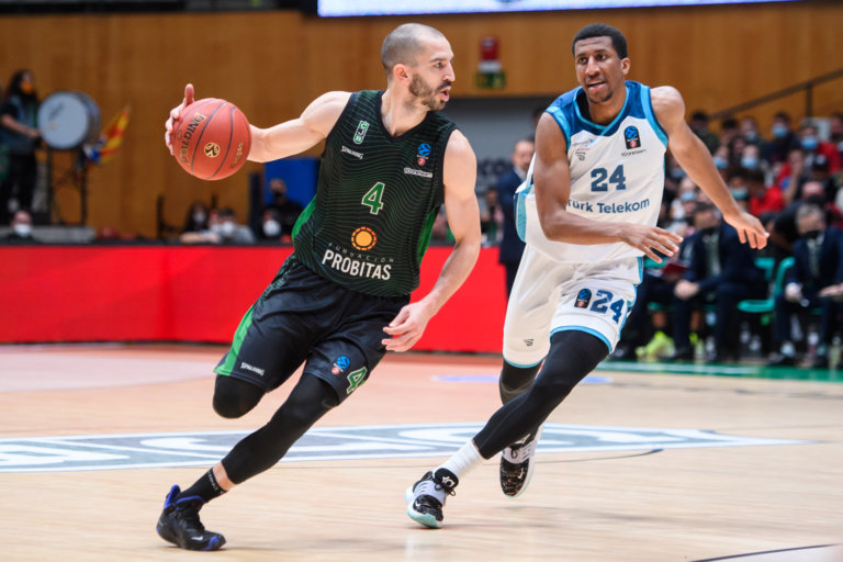 Definits els rivals i camí de la Penya a la fase de grups de l’Eurocup