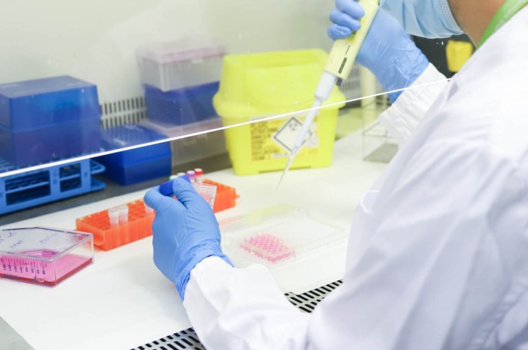 Can Ruti troba un nou antiviral que redueix un 30% la mortalitat de la COVID