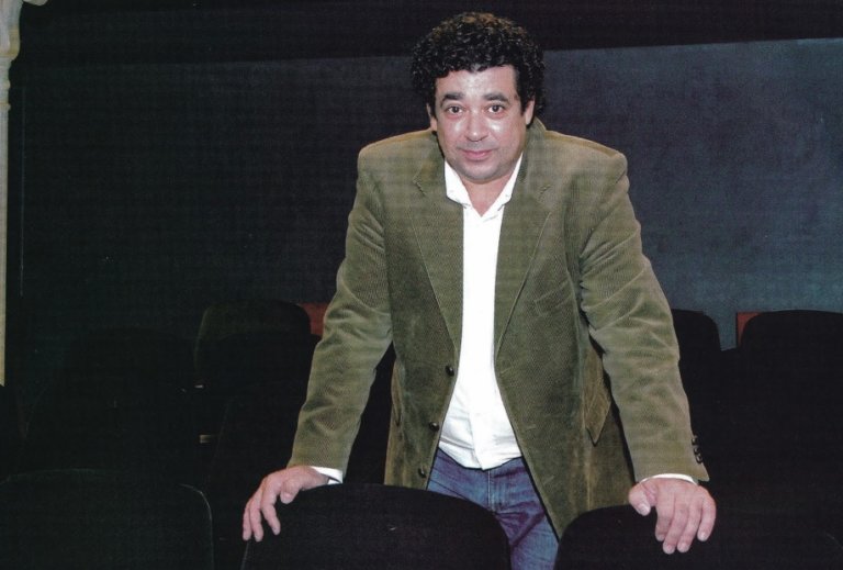 Badalona ret homenatge a Joan Anton Sánchez, antic director del Teatre Zorrilla