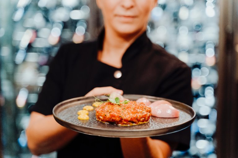 Els restaurants més ben valorats pels badalonins a The Fork