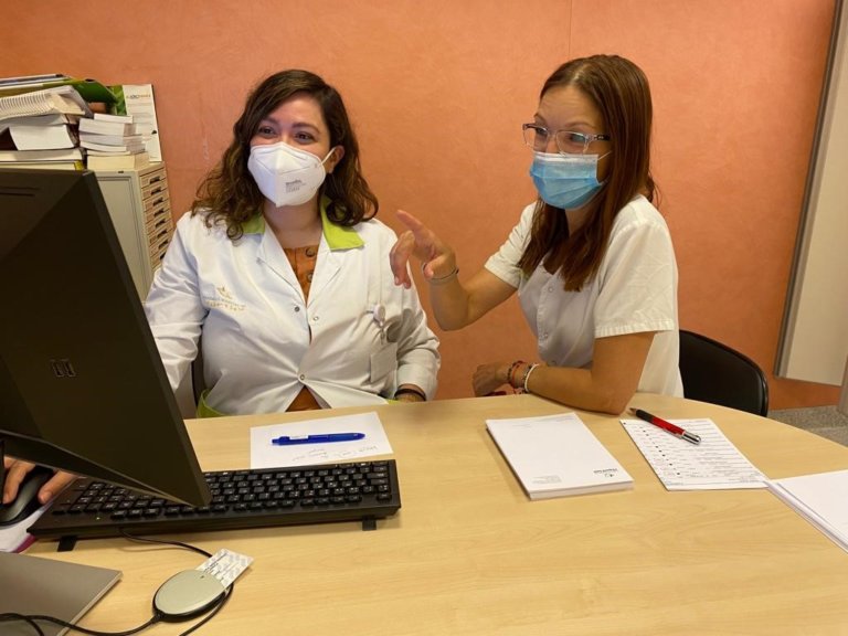 Can Ruti lidera l’atenció d’angiologia i cirurgia vascular al Barcelonès Nord
