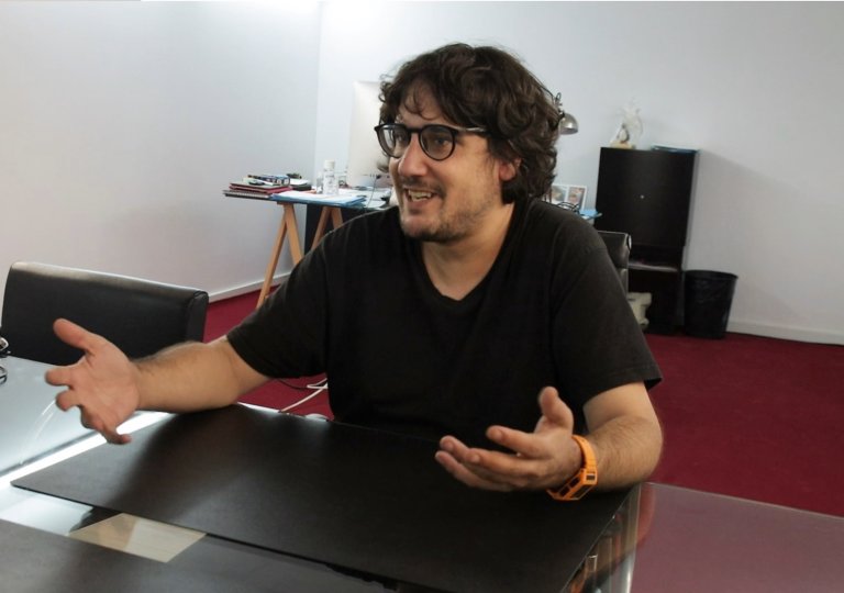Entrevista a Tomàs Fuentes: “M’ofèn més que l’acudit sigui dolent a que toqui temes delicats”