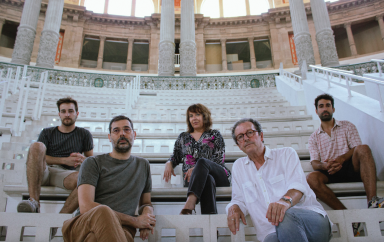 ‘M’hauríeu de pagar’ de Jordi Prat i Coll arriba al teatre Margarida Xirgu