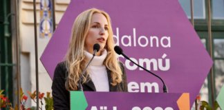 Badalona En Comú denuncia que malgrat que el PP vol “invisibilitzar l’oposició” sí que aniran divendres al debat